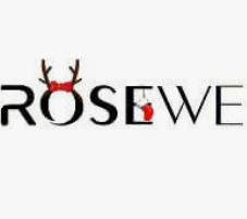 Códigos de promoción Rosewe