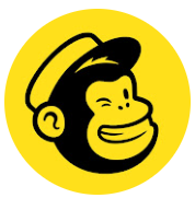 Códigos de promoción Mailchimp