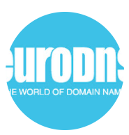 Códigos de promoción EuroDNS