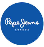 Códigos de promoción Pepe Jeans