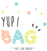 Códigos de promoción YupiBag