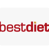 Códigos de promoción BESTDIET