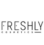 Códigos de promoción Freshly Cosmetics