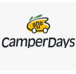 Códigos de promoción Camperdays