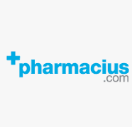 Códigos de promoción Pharmacius