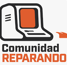 Códigos de promoción Comunidad Reparando